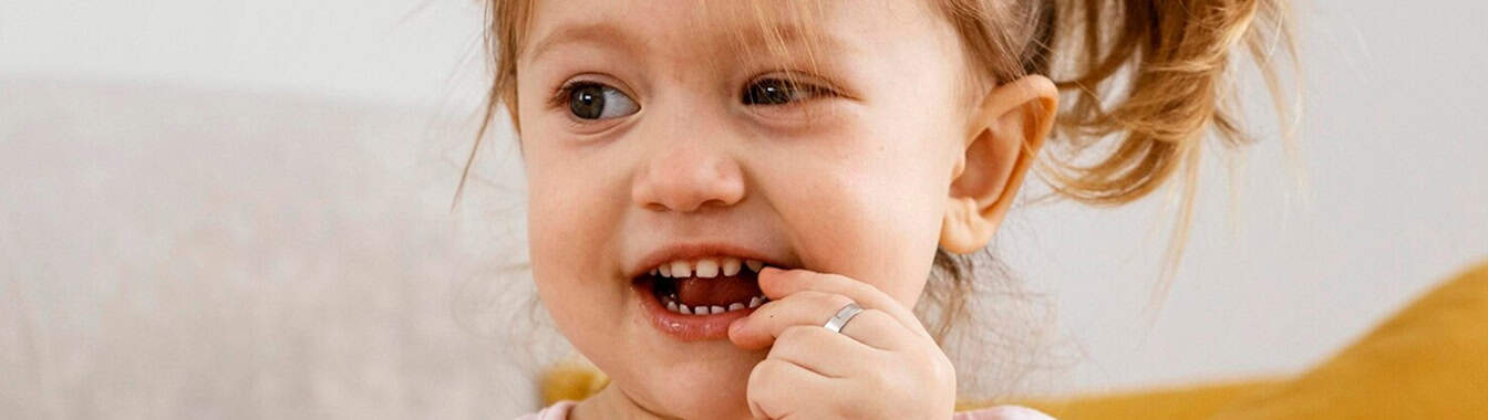 Нарушение прикуса, проблемы с зубами