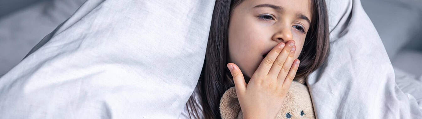 Нарушения сна