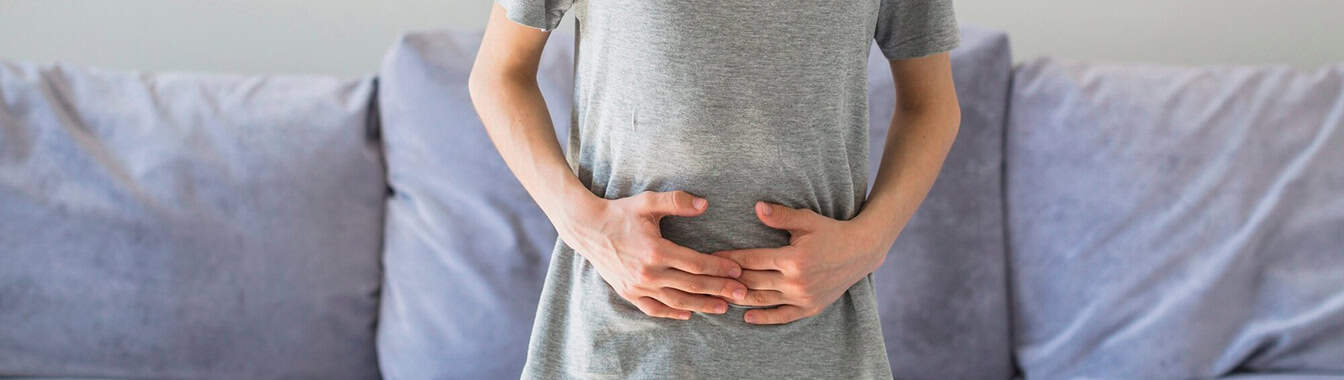 Панкреатит