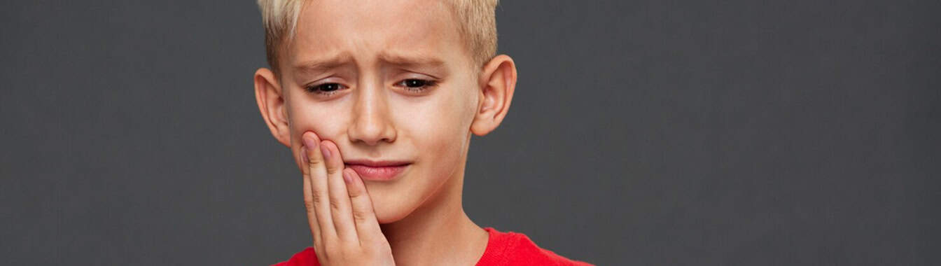 Парадантит (периодонтит)