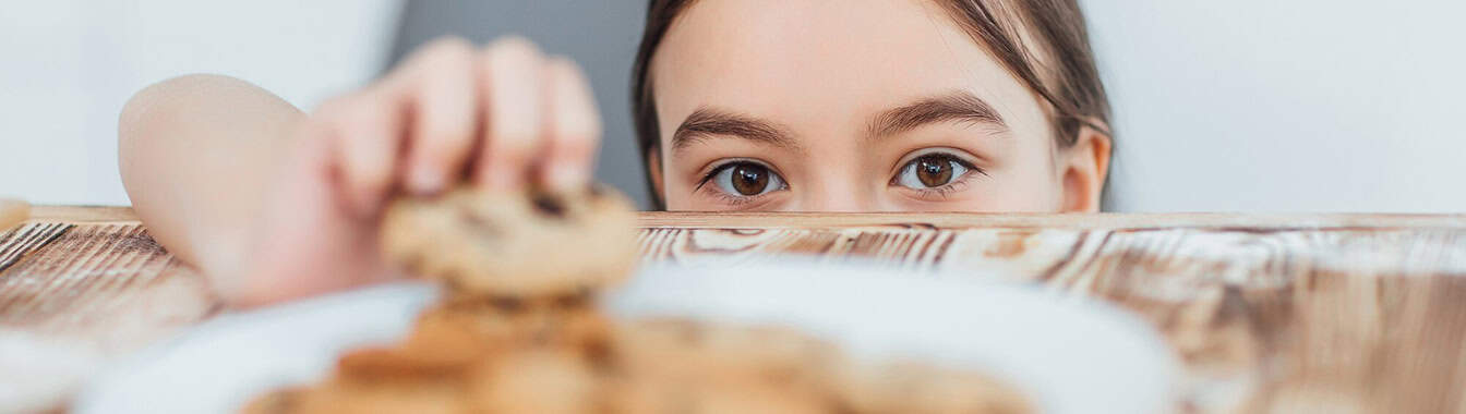 Пищевая аллергия