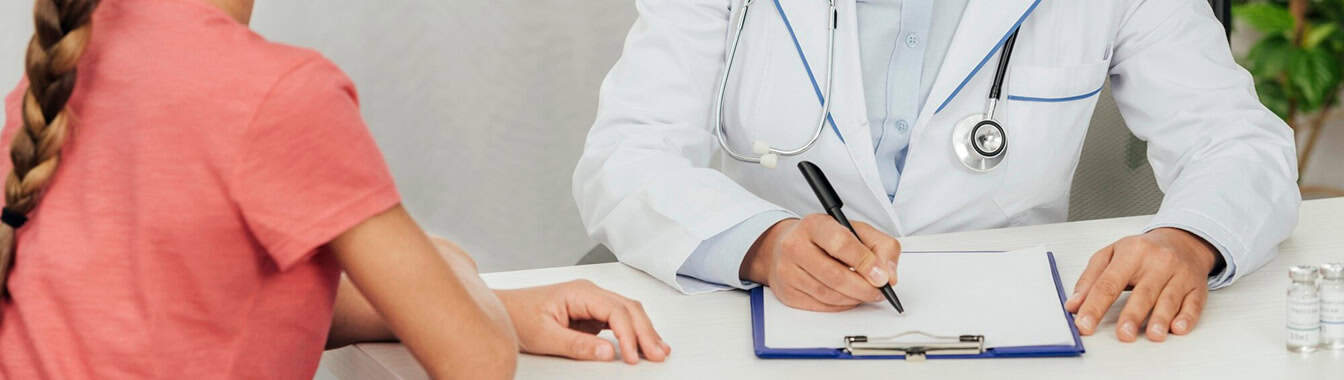 Полипы и папилломы