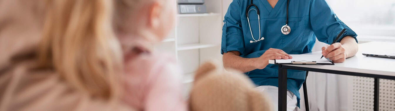 Пороки развития мочевыводящих путей