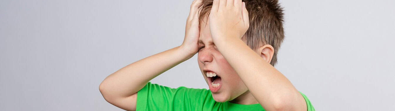 Последствия черепно-мозговых травм и операций