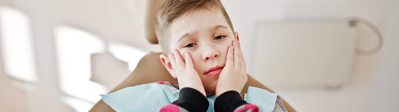 Пульпит (воспаление пульпы зуба)