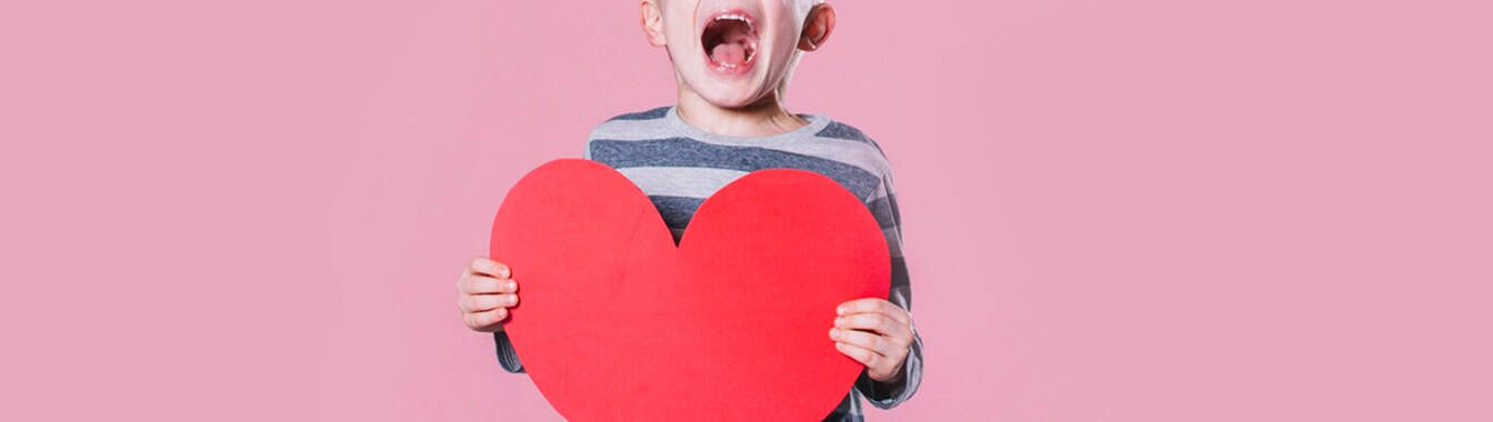 Тетрада Фалло