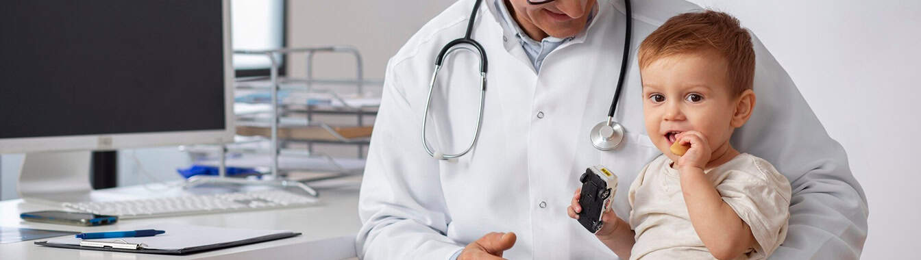 Везико-уретральный рефлюкс