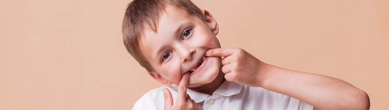 Внутренний кариес