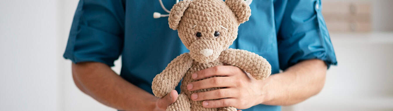 Врожденные аномалии мочевыделительной системы