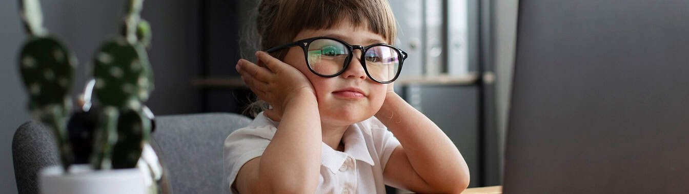 Врожденная катаракта