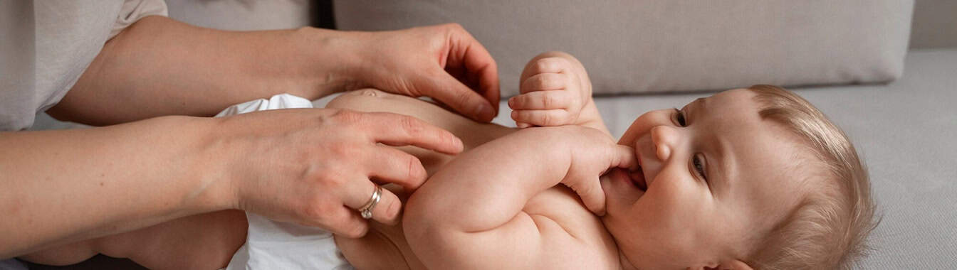 Врожденные пороки развития нервной системы