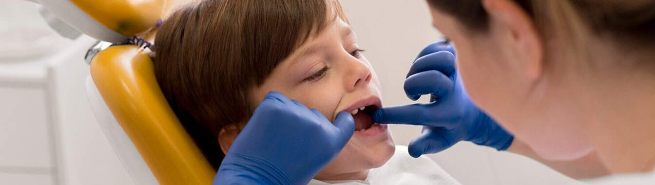 Зубной камень (нальгизм)