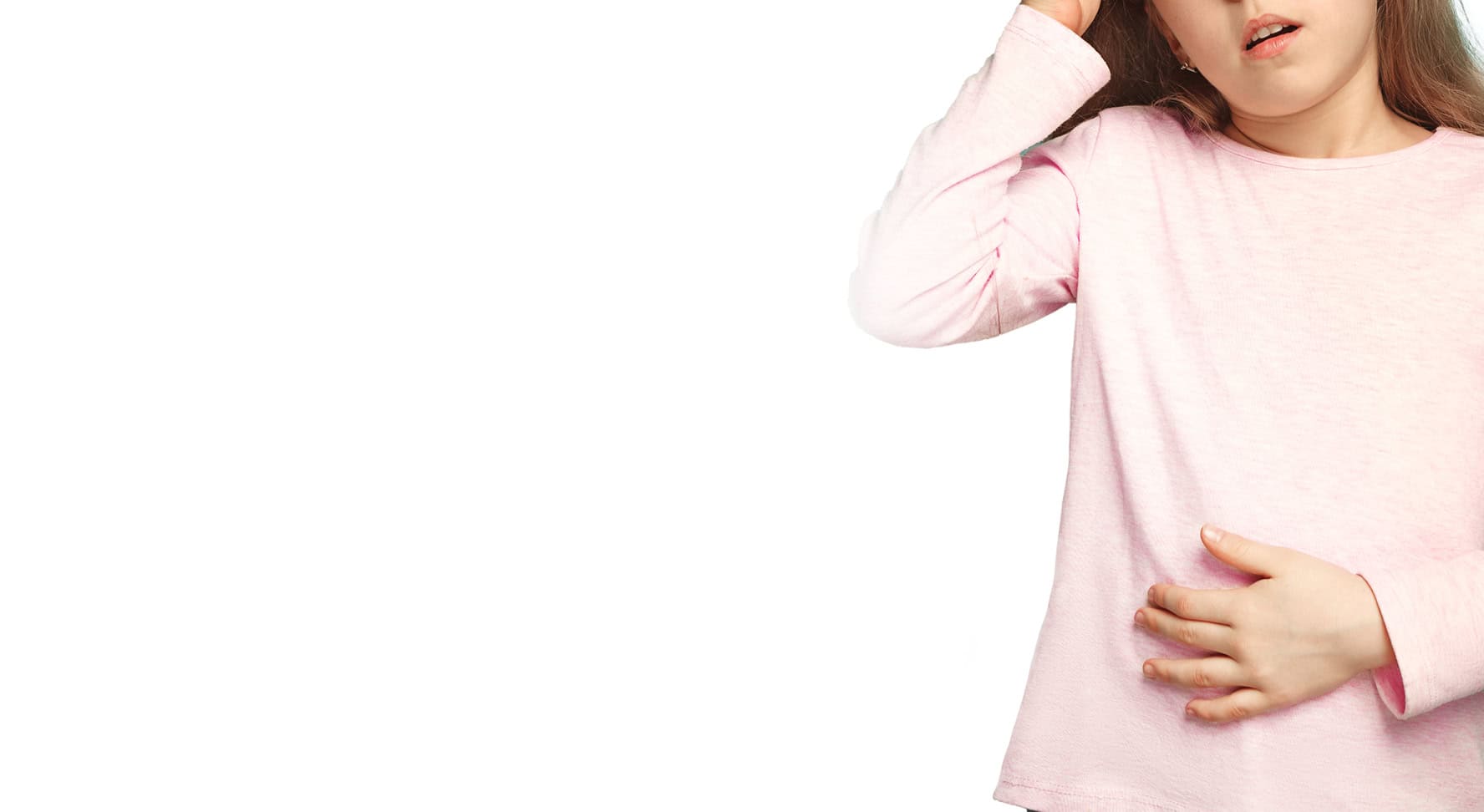 Гастроэнтерология для детей