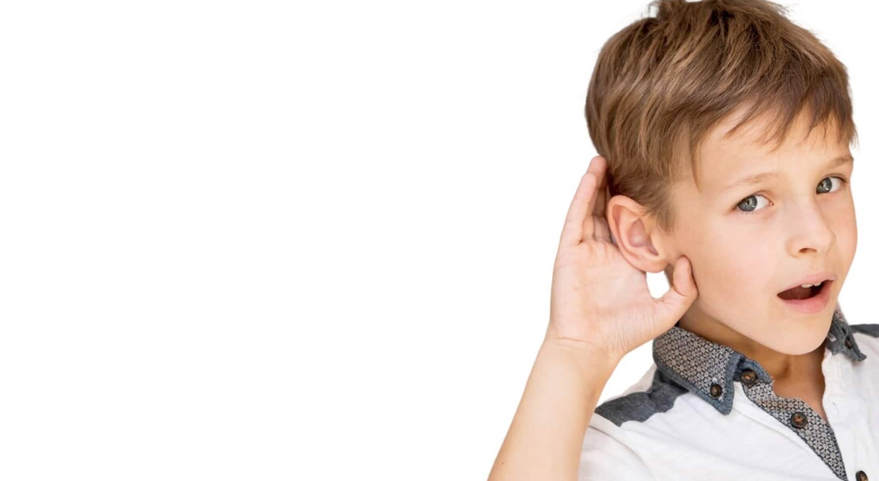 Детская оториноларингология (ЛОР)