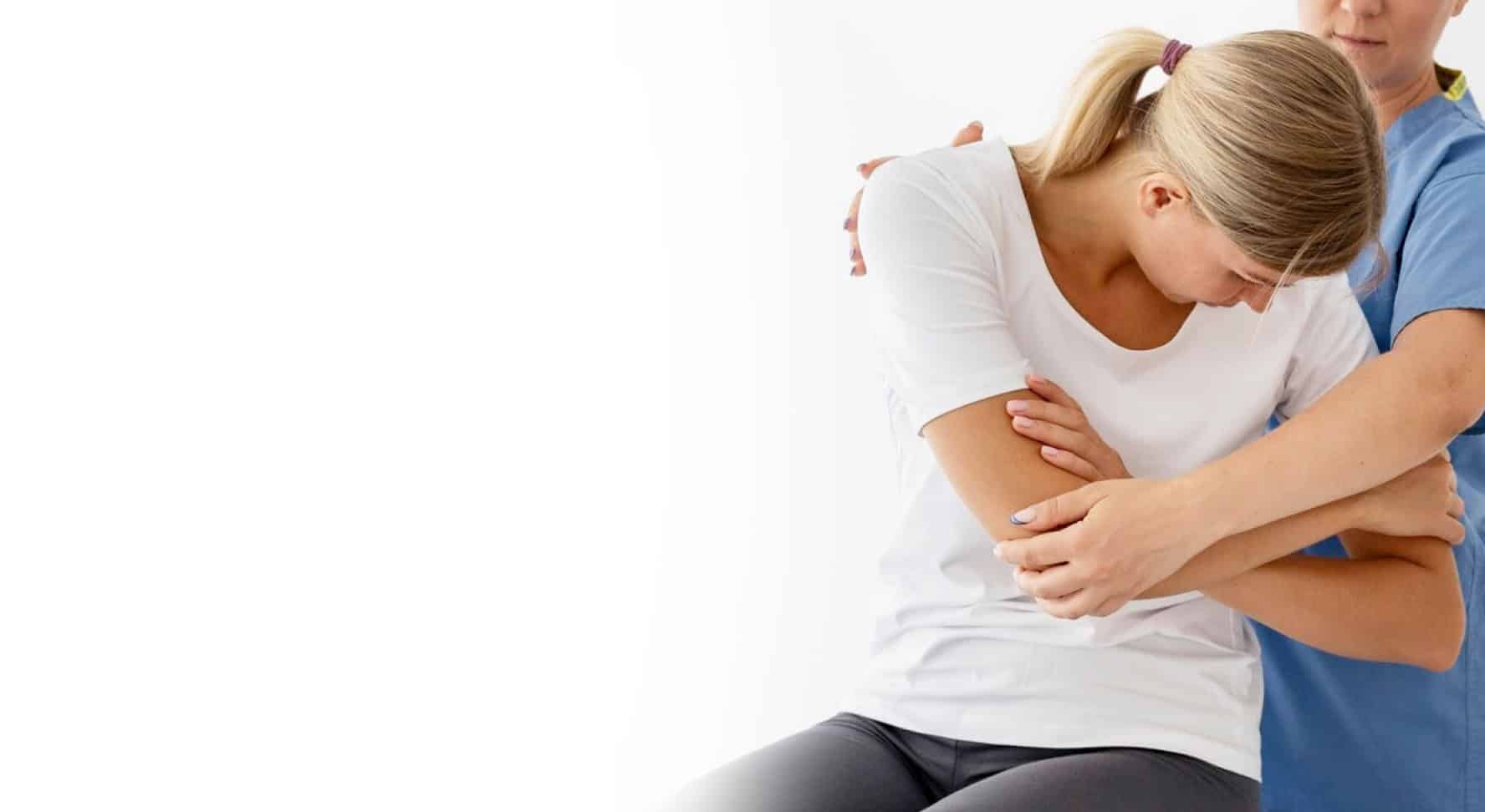 Мануальная терапия