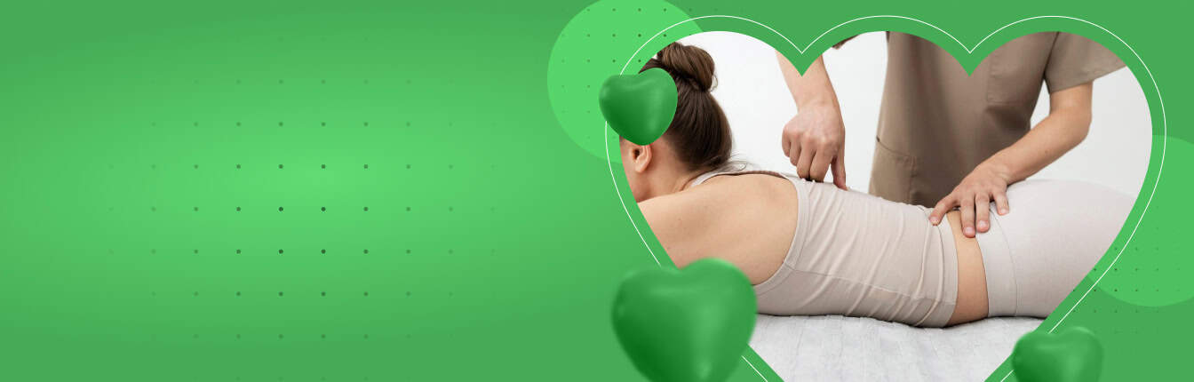 Консультация мануального терапевта