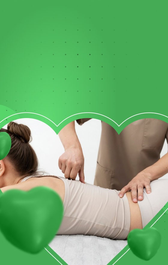 Консультация мануального терапевта