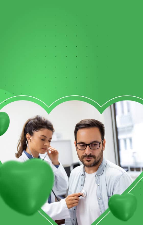 Чек-ап Терапевтический