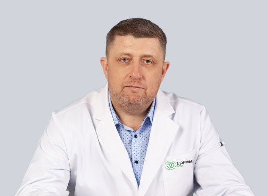 Сухов Всеволод Владимирович