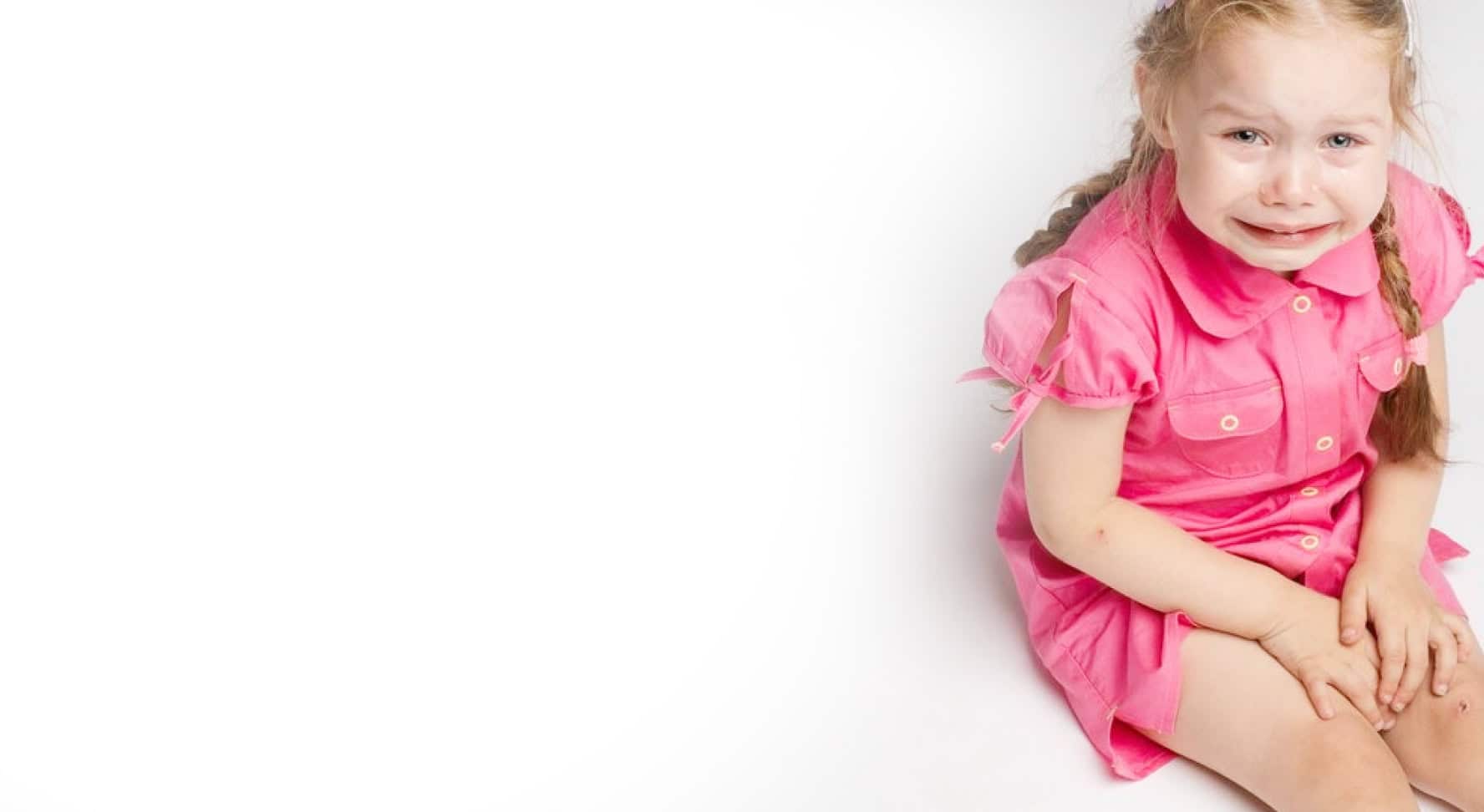 Детская травматология – ортопедия