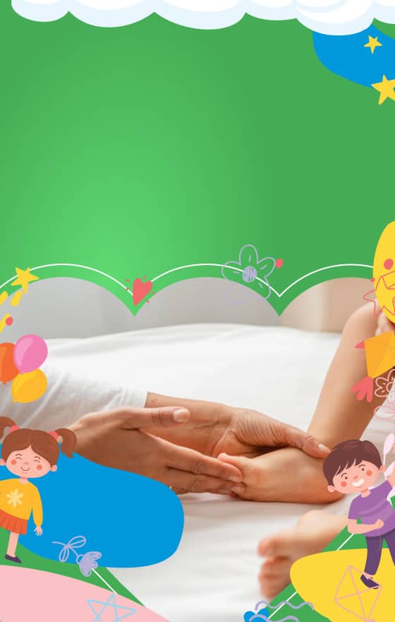 Консультация детского невролога