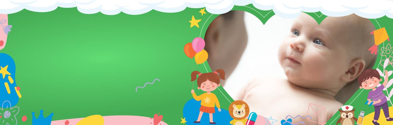 Консультация детского врача-остеопата