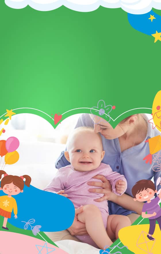 Консультация педиатра