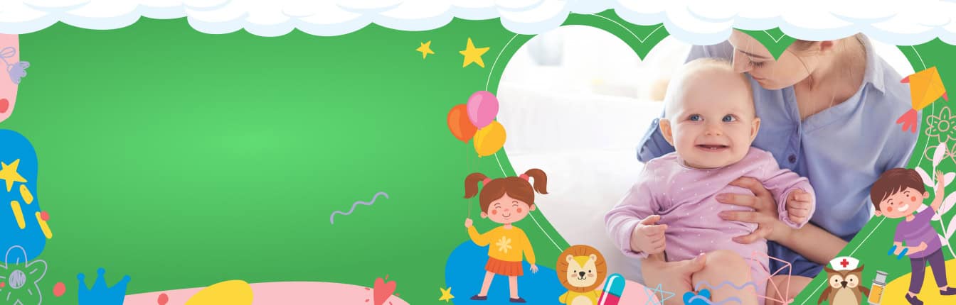 Консультация педиатра