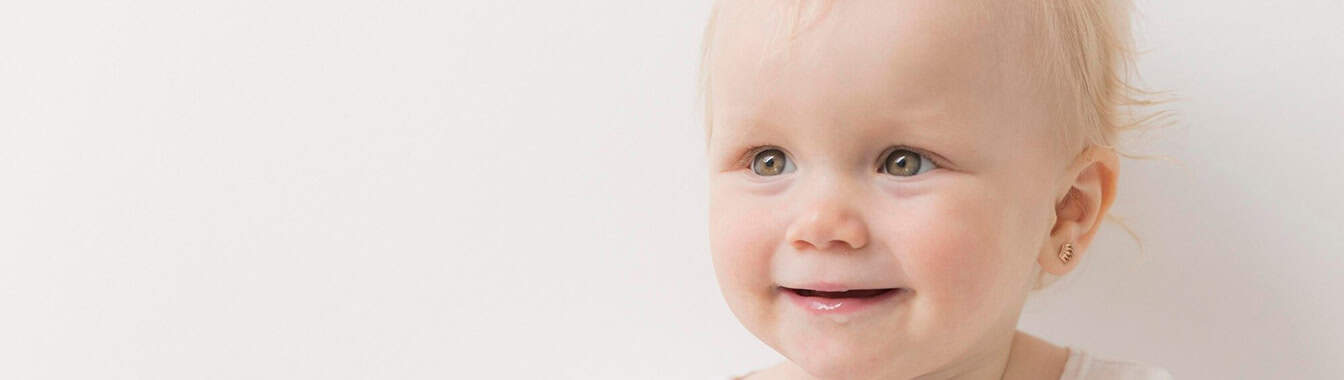 Астигматизм у детей