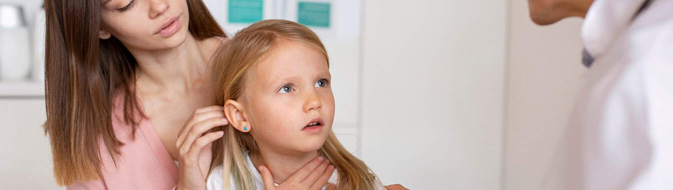 Гипертиреоз