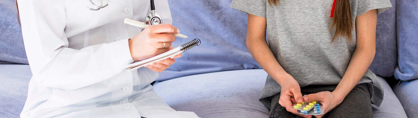 Гипогонадизм