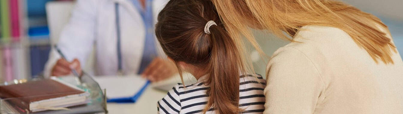 Гипопаратиреоз