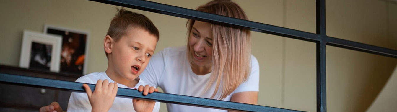 Синдром дефицита внимания и гиперактивности (СДВГ)