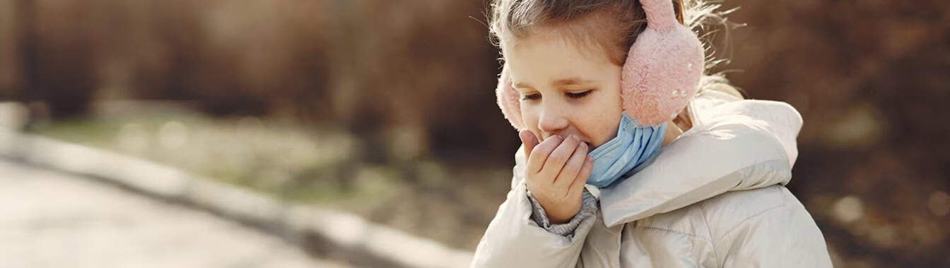 Вирусные инфекции горла и дыхательных путей