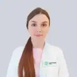 Хахулина Наталья Вячеславовна