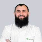 Туменов Жамал Асланович