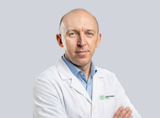 Решетников Даниил Александрович
