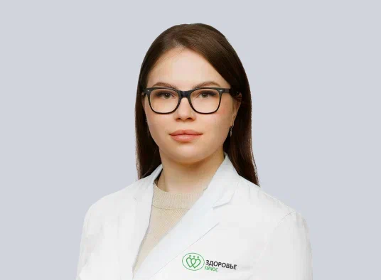 Шапко Елена Сергеевна